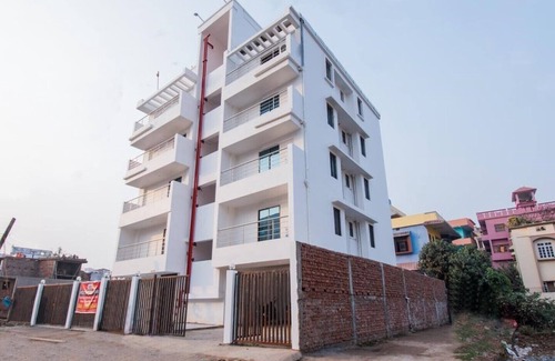 Danapur Apartamento | HABITACIÓN FAMILIAR 10-S G INTERNACIONAL