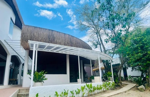 Sipalay Apartamento | Family Room 2