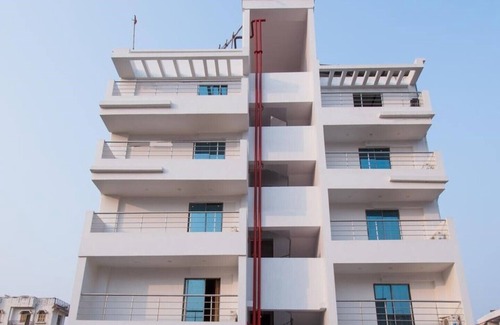 Danapur Casa | HABITACIÓN FAMILIAR 5-S G INTERNACIONAL