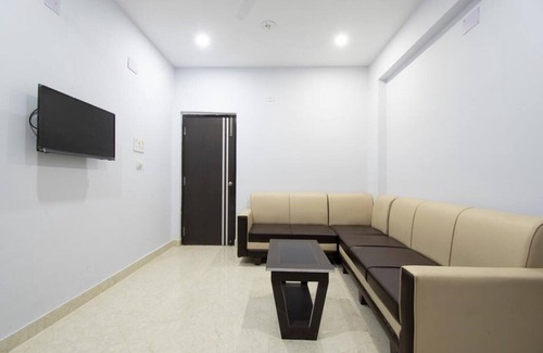 Danapur Casa | HABITACIÓN FAMILIAR 5-S G INTERNACIONAL