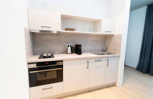 Markdorf Apartamento | Family room # 6 - The Adler by Dilpert