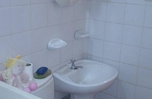 Corrientes Casa | Departamento en ambiente familiar con pileta