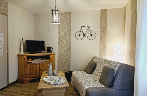 Gramat Apartamento | *** Family Room Au petit bonheur