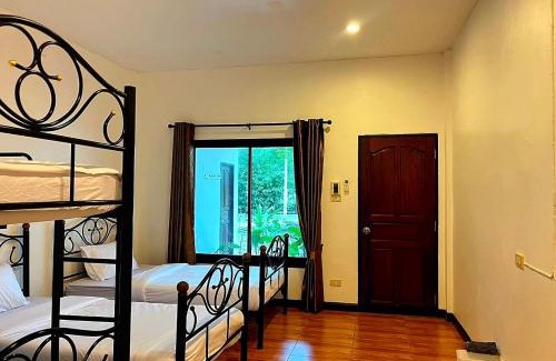 Samut Sakhon Casa | Family room by The Grounds