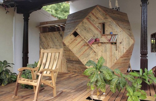 Las Penitas Apartamento | Habitación Familiar: espacio cómodo para 6 personas cerca de la playa