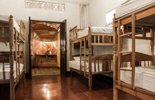 Las Penitas Apartamento | Habitación Familiar: espacio cómodo para 6 personas cerca de la playa