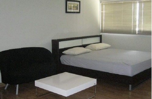 Ban Mai Casa | Family Room Dmk Don Mueang Airport 2 Bedrooms