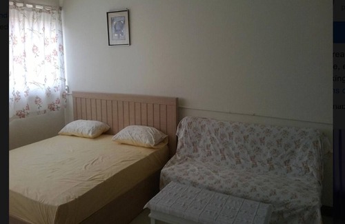 Ban Mai Casa | Family Room Dmk Don Mueang Airport 2 Bedrooms
