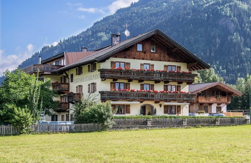 Ried im Zillertal Apartamento | Habitación Familiar - Ferienhof Stadlpoint