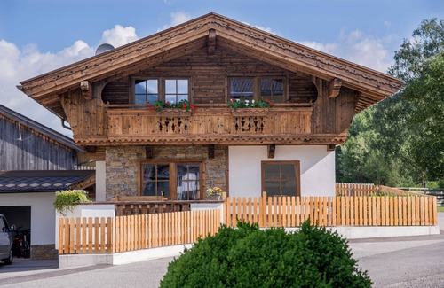 Ried im Zillertal Apartamento | Habitación Familiar - Ferienhof Stadlpoint