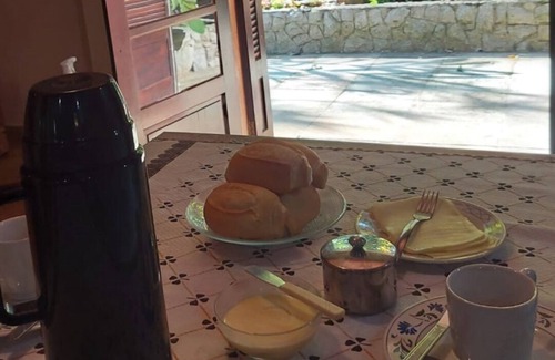 Martim de Sa Casa | Family Room for up to 5 people