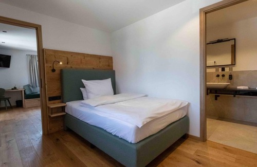 Gaißach Casa | Family room - Hotel and Landgasthof Zachschuster