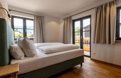 Gaißach Casa | Family room - Hotel and Landgasthof Zachschuster