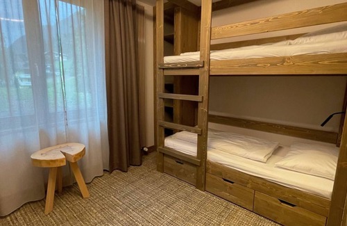 Untertschern Casa | Family room - Hotel OTP Birkenhof