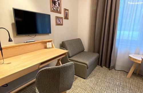 Untertschern Casa | Family room - Hotel OTP Birkenhof