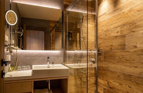 Untertschern Casa | Family room - Hotel OTP Birkenhof