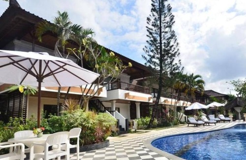 Laksmana Complejo | Habitación familiar en Seminyak, a poca distancia de la playa