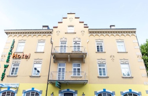 Lehen Casa | Family room, incl. breakfast - Lehenerhof, Hotel