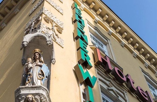 Lehen Casa | Family room, incl. breakfast - Lehenerhof, Hotel