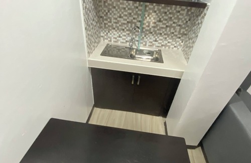 Palompon Apartamento | Family Room- New Apartment in Palompon
