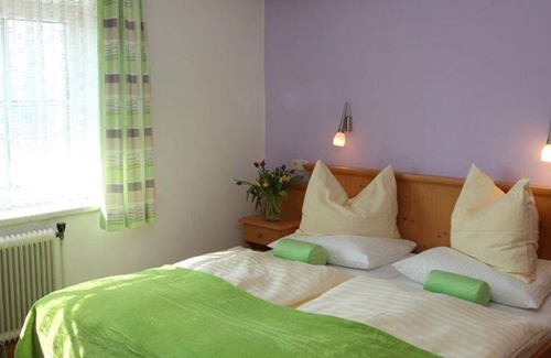 Tiefgraben Apartamento | Habitaciones familiares - granja orgánica Kasleitner (3 flores)