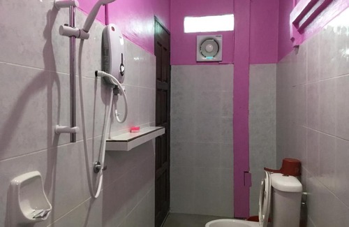 Semporna Casa | Family Room (Pakej G2)