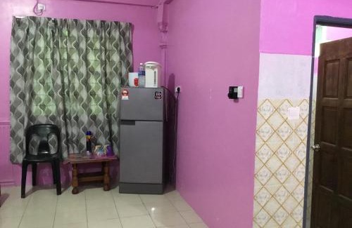 Semporna Casa | Family Room (Pakej G2)