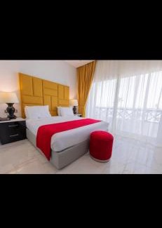 Marina El Alamein Apartamento | Family Room Porto Marina Hotel