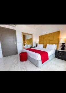 Marina El Alamein Apartamento | Family Room Porto Marina Hotel