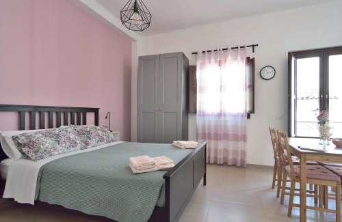 Scicli Apartamento | Family Room Scicli