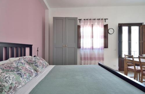 Scicli Apartamento | Family Room Scicli