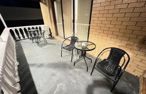 Lurnea Casa | Family Room with Attached Private Balcony - L4