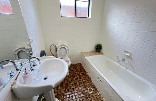 Lurnea Casa | Family Room with Attached Private Balcony - L4