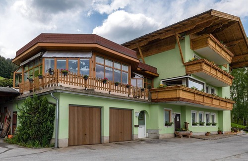 Michaelerberg-Pruggern Casa | Vrbo Property