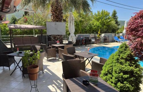 Stavros Apartamento | Family Rooms