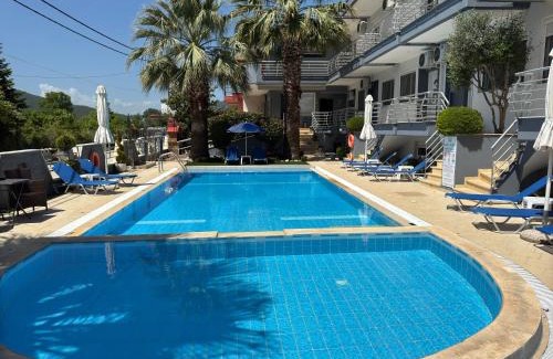 Stavros Apartamento | Family Rooms