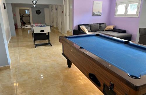 Stavros Apartamento | Family Rooms