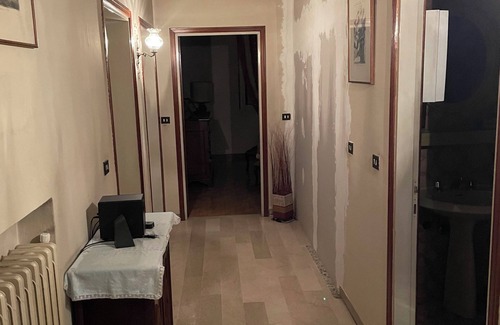 Santa Margherita d'Adige Casa | Habitaciones familiares muy cerca de Este, Monselice y Montagnana