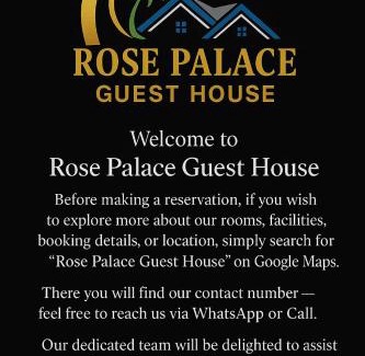 Gulshan-E-Jamal Hotel | Family Rose Guest House Millennium