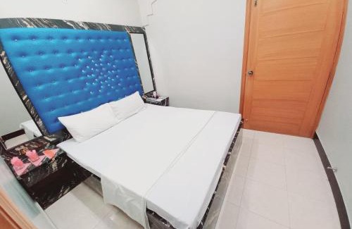 Gulshan-E-Jamal Hotel | Family Rose Guest House Millennium