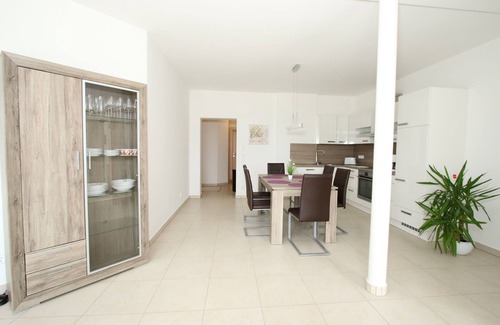 Sankt Kanzian am Klopeiner See Apartamento | Relajación, Paz, Sol, Montañas, Nuestra Propia Playa de Baño, Ubicación Exclusiva