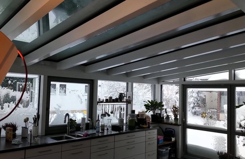 Chieming Apartamento | Family's Nest Chiemsee, 120sqm, 1-5 pers., garden, ground floor