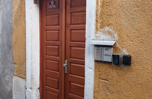 Koper Apartamento | Family Sea Fun Apartment
