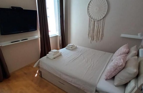 Koper Apartamento | Family Sea Fun Apartment