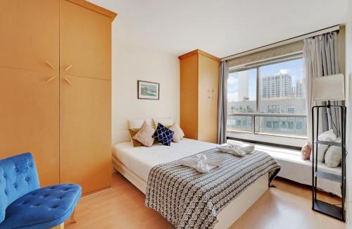 15th Arrondissement Apartamento | Family Seine & Spacious Flat 8min walk to EiffelTower AC
