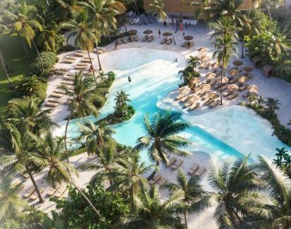 Bavaro Hotel | Family Selection at Grand Palladium Select Bávaro - All Inclusive