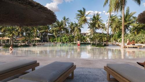 Bavaro Hotel | Family Selection at Grand Palladium Select Bávaro - All Inclusive