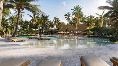 Bavaro Hotel | Family Selection at Grand Palladium Select Bávaro - All Inclusive