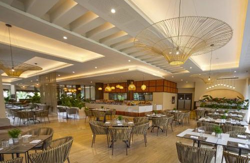 Tankah Complejo | Family Selection at Grand Palladium Kantenah Resort & Spa - All Inclusive