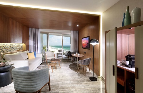 Costa Mujeres Complejo | Family Selection at Grand Palladium Select Costa Mujeres - All Inclusive